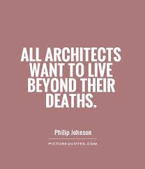 Philip Johnson Quotes &amp; Sayings (12 Quotations) via Relatably.com