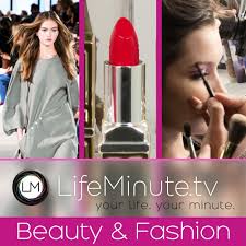listen to lifeminute beauty fashion
