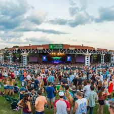 Since opening the walnut creek amphitheatre has hosted acts like dead & company, styx, luke bryan, chris brown, weezer, janet jackson, and so many others. Come Coastal Credit Union Music Park At Walnut Creek Facebook