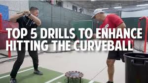 top 5 hitting drills improve curveball