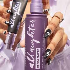 lasting makeup setting spray 118 ml