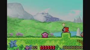 Encuentra más juegos como kirby en la sección juegos de plataformas de juegosjuegos.com. Kirby Nightmare In Dream Land Game Boy Advance Juegos Nintendo