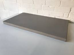 Concrete Table Concrete Table Top