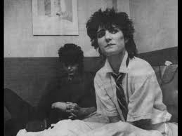 siouxsie and the banshees make up to