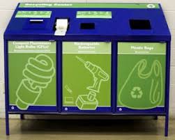 Lowes Installs Collection Centers At Stores Recycling Today