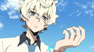 Top 10 anime characters with white hair thank you so much for watching i hope you like it.this list contains my personal. White Haired Anime Characters Color Symbolism