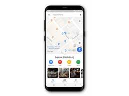 You may just update your android device software but fail to update and install the apps from the google play store. What To Do If Google Maps Keeps Crashing On Samsung Galaxy S9