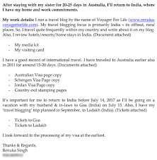 australian tourist visa for indians