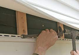 how to install vinyl siding in 21 steps