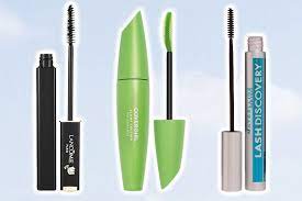 the 12 best natural looking mascaras of