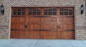 amarr wood grain garage doors 100