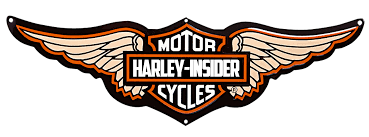 harley davidson logo png transpa