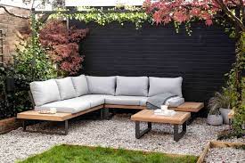 Garden Seating Luxury Garden Furniture