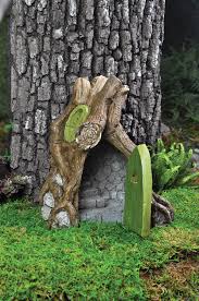 Fiddlehead Miniature Fairy Garden