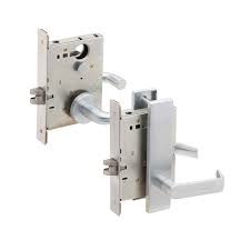 mortise lock schlage mechanical locks
