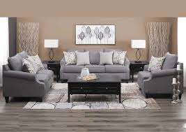 bay ridge sofa set gray home