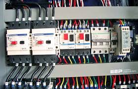 Cable Sizing Of Sub Main Electrical Circuits Working