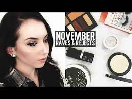 november raves rejects you