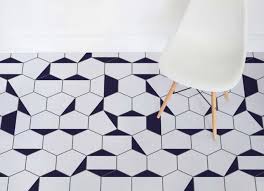 tile effect vinyl flooring collection