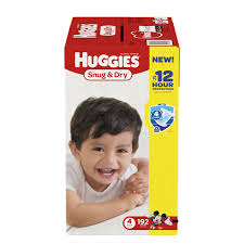 Huggies Snug Dry Diapers Review Experienced Mommy