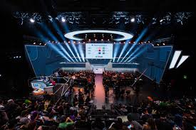 Tickets For The Overwatch League Final Is More In Demand