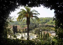 beautiful gardens to visit in italy