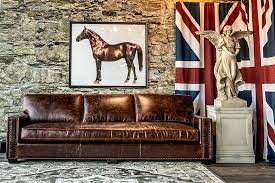 genuine leather sofas toronto top
