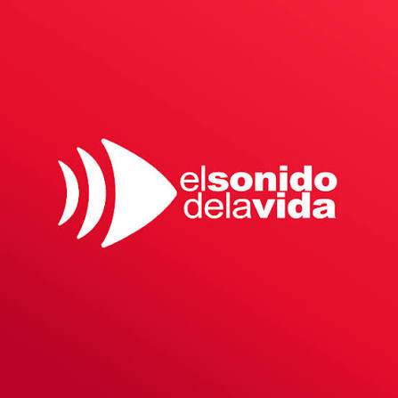 Logo de Radio El Sonido de la Vida