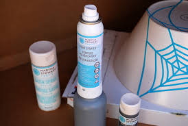 Martha Stewart Satin Spray Kit