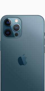 Потрясающее качество снимков при слабом освещении благодаря лучшей на iphone системе камер pro. Iphone 12 Pro 128gb Pacific Blue Apple