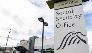 social security field offices reopen to