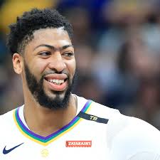 Anthony davis arrived at kentucky in 2011 as one of the best freshman prospects in the country and, surrounded by other elite players, he led the wildcats to the 2012 national championship as a. New Orleans Pelicans Trade Anthony Davis To La Lakers In Blockbuster Deal Nba The Guardian