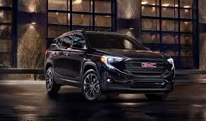 2021 gmc terrain review pricing and specs