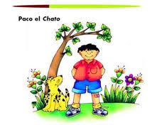 Catálogo de libros de educación básica. 40 Ideas De Paco El Chato Paco El Chato Libros De Lectura Primeros Grados