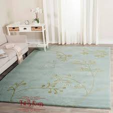 wool f b rugs vine hand tufted carpet