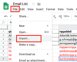 Import existing spreadsheets from excel. How To Convert Google Sheets To Excel Smartsheet