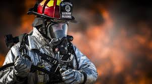 protecting firefighter mental health