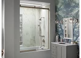 Check spelling or type a new query. Shower Door Guide Bathroom Kohler