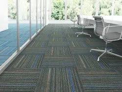 ceramic brown carpet tiles thickness