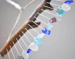 Diy Wind Chime Ideas With Ss Beach