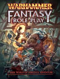 Los juegos rpg (role playing game) son aquellos en los que asumes la identidad y el rol del personaje en cuestión. Warhammer Rpg 4ta Edicion El Viejo Mundo No Muere Steemit