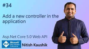 asp net core 5 0 web api tutorial