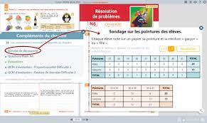 Iparcours 5ème Corrigé Pdf 2023 - Blog iParcours Maths - Actualités et Nouveautés