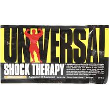 universal shock therapy 20g