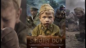 SOLDIER BOY (2019)