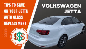 Save On Volkswagen Jetta Auto Glass