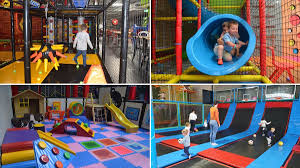 25 indoor playcentres in melbourne for