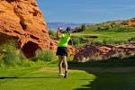 Golf in Greater Zion - 13 Courses Within 20 Miles - Greater Zion