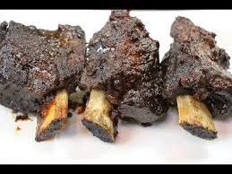 oven baked beef short ribs baked ribs