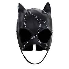 catwoman mask batman returns costume